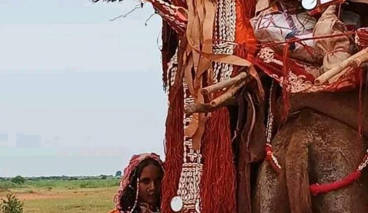 Darfur
