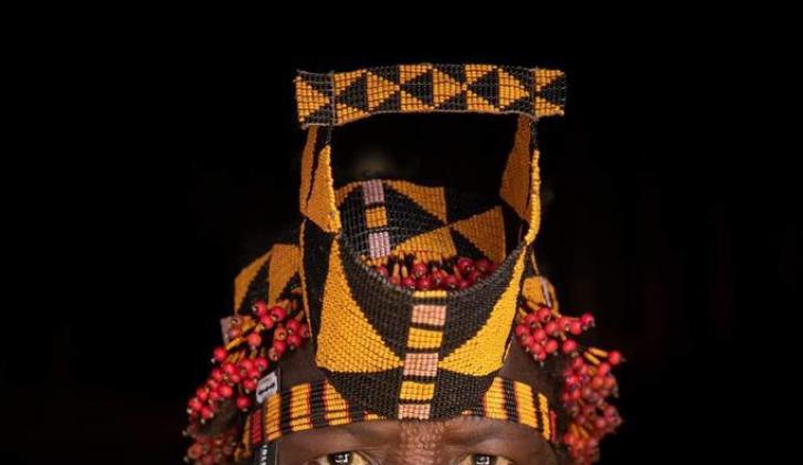 Primitive Tribal Culture