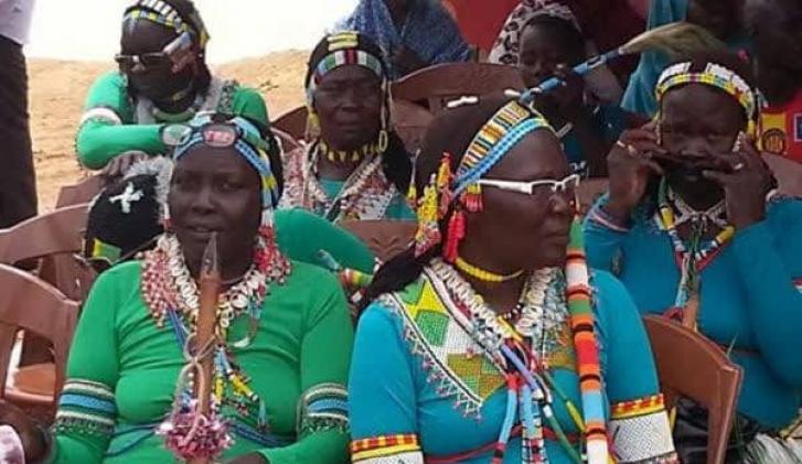Nuba Mountains