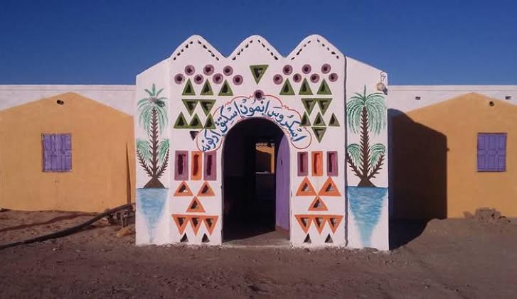 Kingdom of Kush