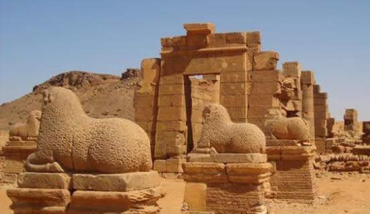 Archaeological Sites