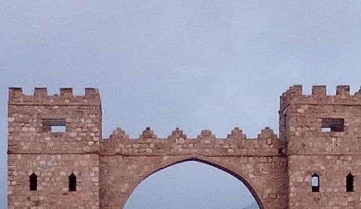 East Sudan