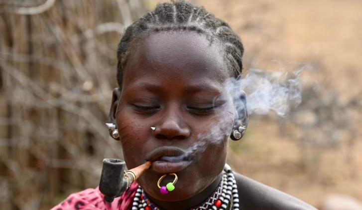 South Sudan Tribes